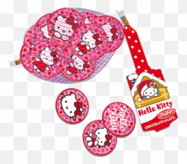 Coins Dolfin - Hello Kitty Chocolate Coins Emoji,Coins Emoji
