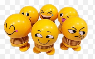 Spring Emoji Png Pic - Funny Emoji,Spring Emoji