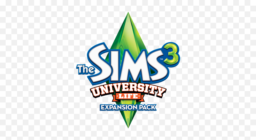 Mahmoud Yavari - Sims 3 University Life Logo Emoji,Sexy Blonde Emotion Sim3