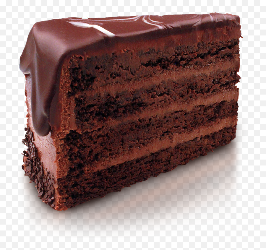 Food - Chocolate Cake Png Emoji,Guess Chocolate Emoji Answers