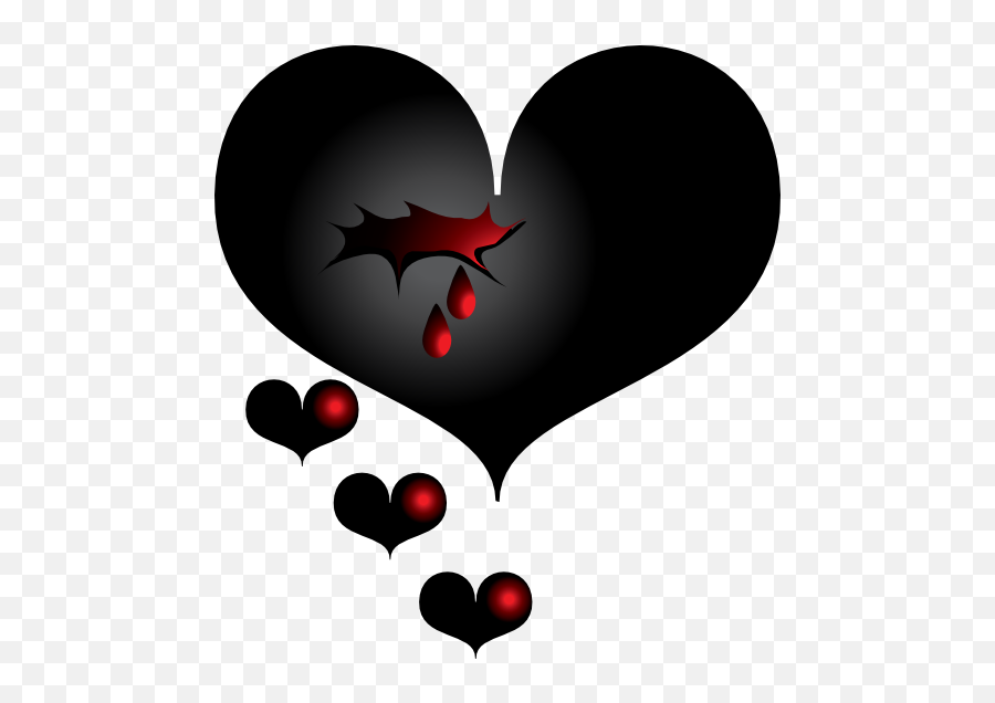 Broken Heart Drawings Heart Drawing Emoji,Coraçao Partido Emoticon