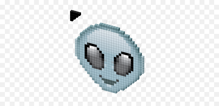 Alien Emoji Cursor - Grant Park,Emoji Cursor