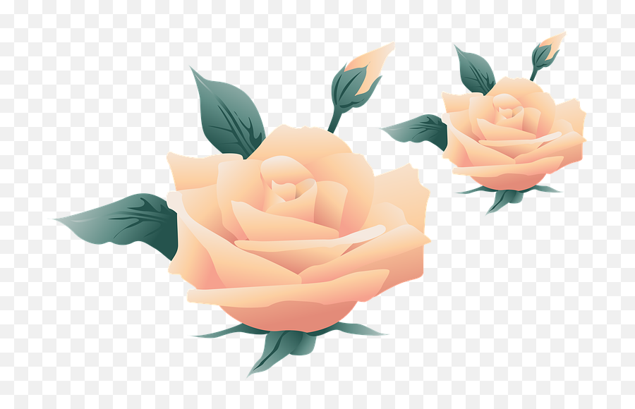 Floral Rose Romantic Pink Nature Flower - Spa Vintage Emoji,Romantic Painting Emotion Nature