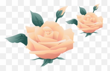 Floral Rose Romantic Pink Nature Flower - Spa Vintage Emoji,Romantic Painting Emotion Nature