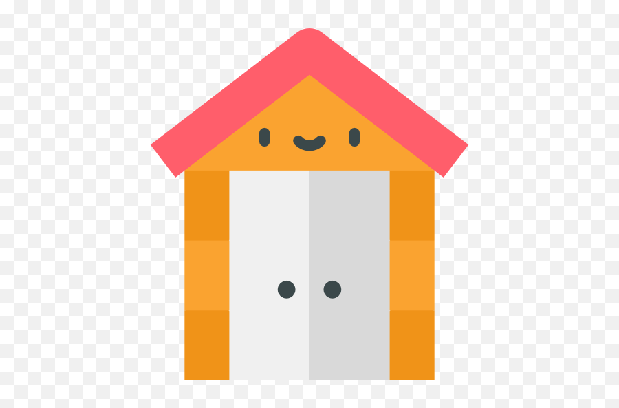 Shed - Free Buildings Icons Vertical Emoji,Woman Emoticon Imange