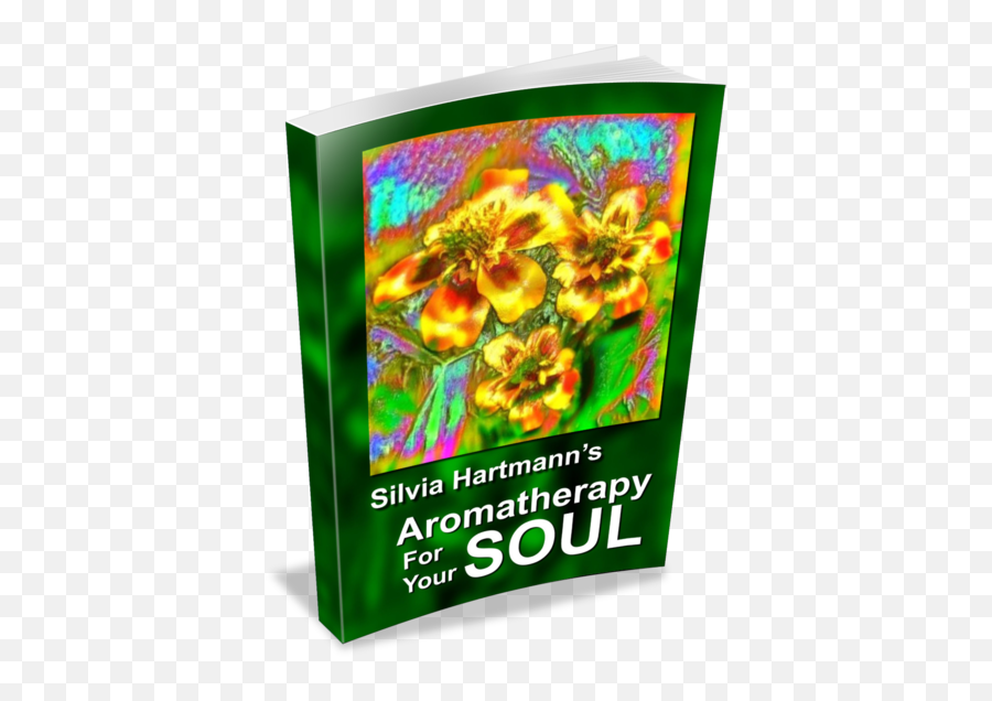 Aromatherapy For Your Soul - The Aromaenergy Collection Violet Emoji,Emotions And Essential Oils Book