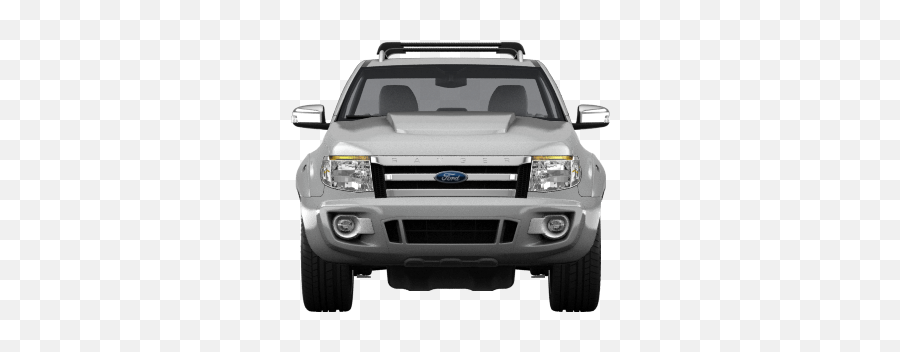 3dtuning Garage - Compact Sport Utility Vehicle Emoji,Ford Secretly Created A New Pickup Truck Emoji