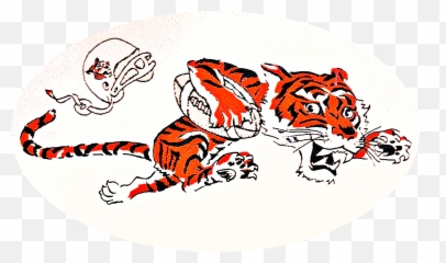 Cincinnati Bengals Logo And Symbol Meaning History Png Emoji,Cowboy Helmet Emoticon