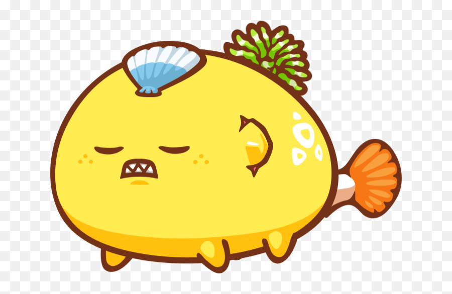 Axie Marketplace Emoji,Rocky In Emojis