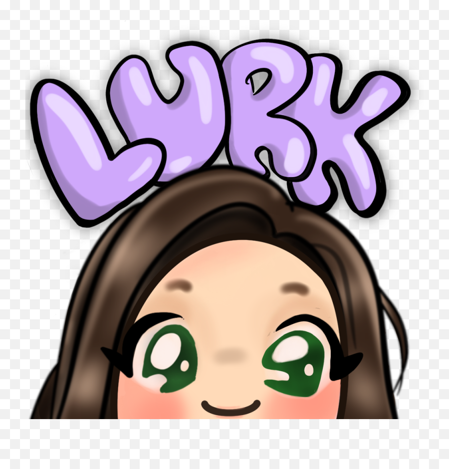 Venmag I Will Create Custom Chibi Style Twitch Emotes For Emoji,How To Emoticon On Twitch