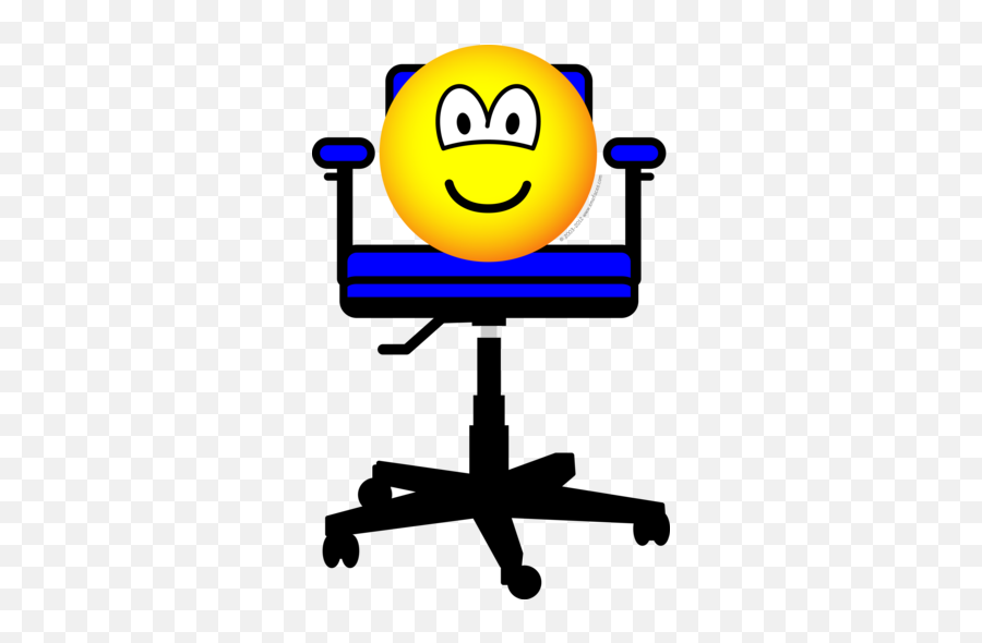 Emoticons - Smiley At The Office Emoji,Pencil Emoticon