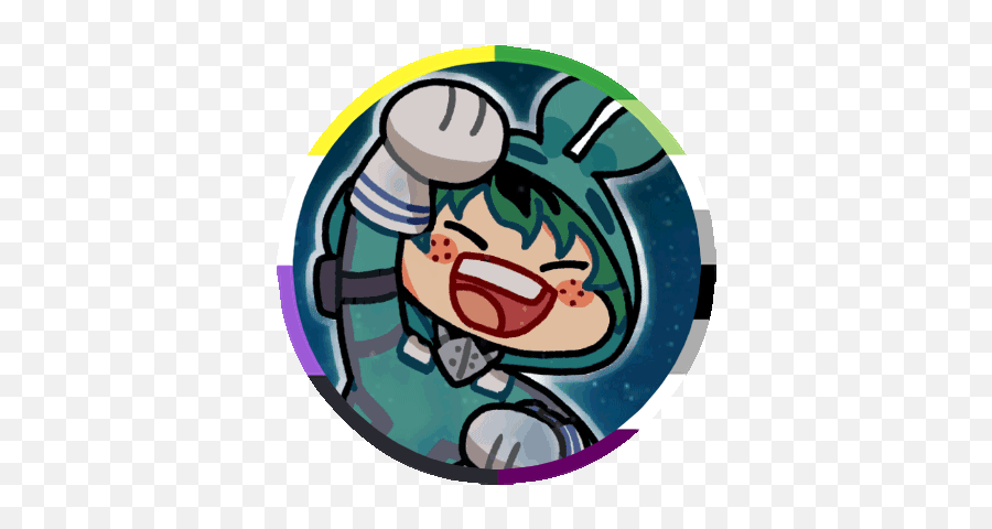 Meena Mii Pachiiriisu Twitter Emoji,Guy Faux Emoji