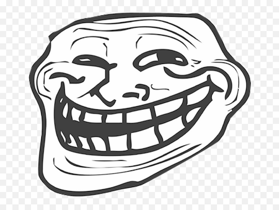 Pin On Caras Troll Emoji,Mischievous Troll Funny Emoticon Smiley