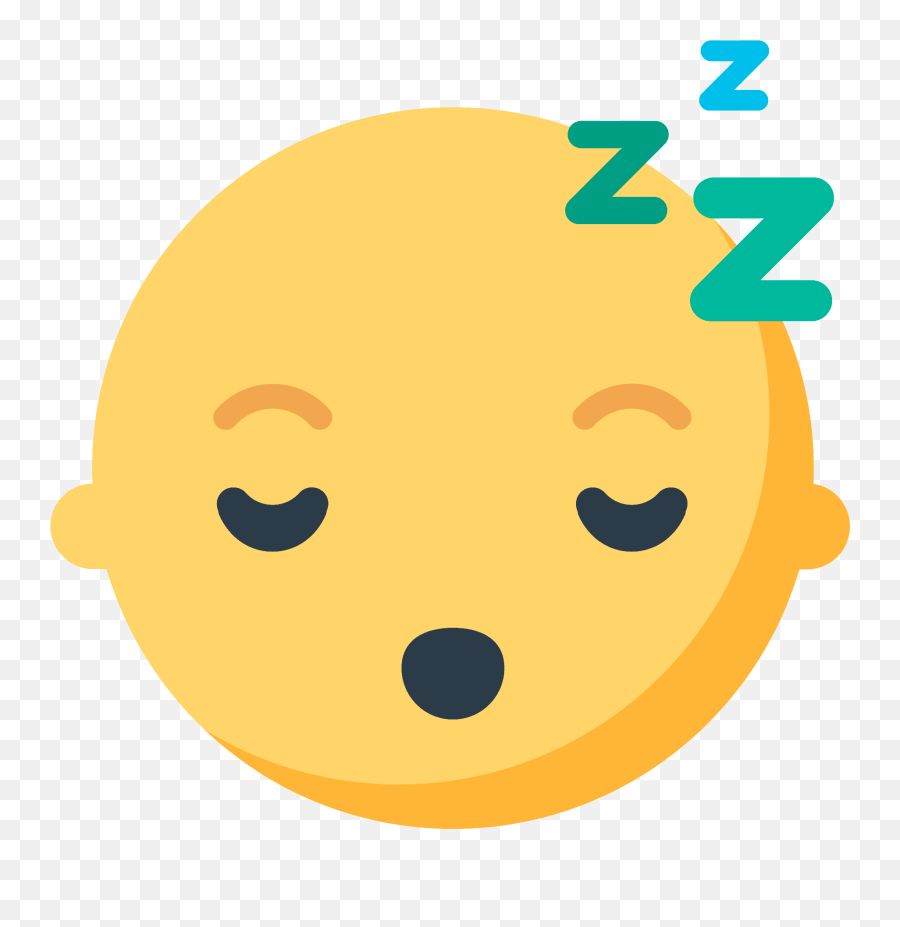 Sleeping Baby Emoji,Sleeping Emoji
