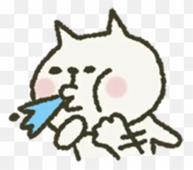 Cat - Stickers Cloud Emoji,Discord Animated Emoji Bongo Cat