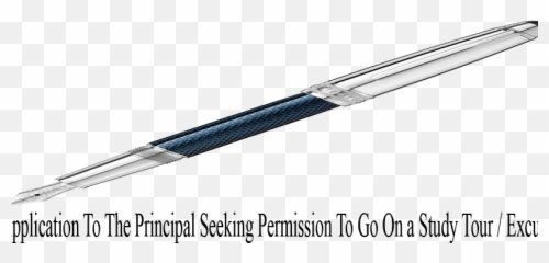An Application To The Principal Seeking Permission To Go On Emoji,Hotmail 