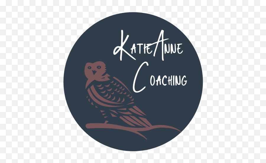 Katieanne Coaching Creative Clarity Expert Keynote Speaker Emoji,Snowy Owl Emotion