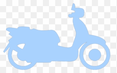 Scooter Png Svg Clip Art For Web - Download Clip Art Png Emoji,Transparent Moped Emoji
