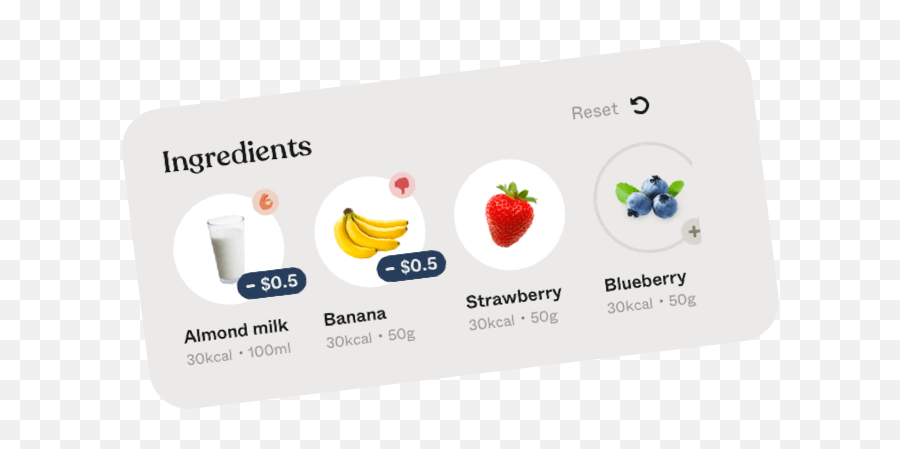 Biteu0026bite Is Food - Ordering App By Tino Digital Agency Emoji,Successful Berry Emoji