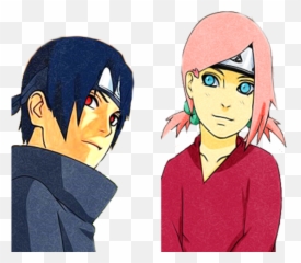 Why Does Naruto Not Confess His Love To Sakura - Quora Emoji,Naruto Shippuden Sai Emotions