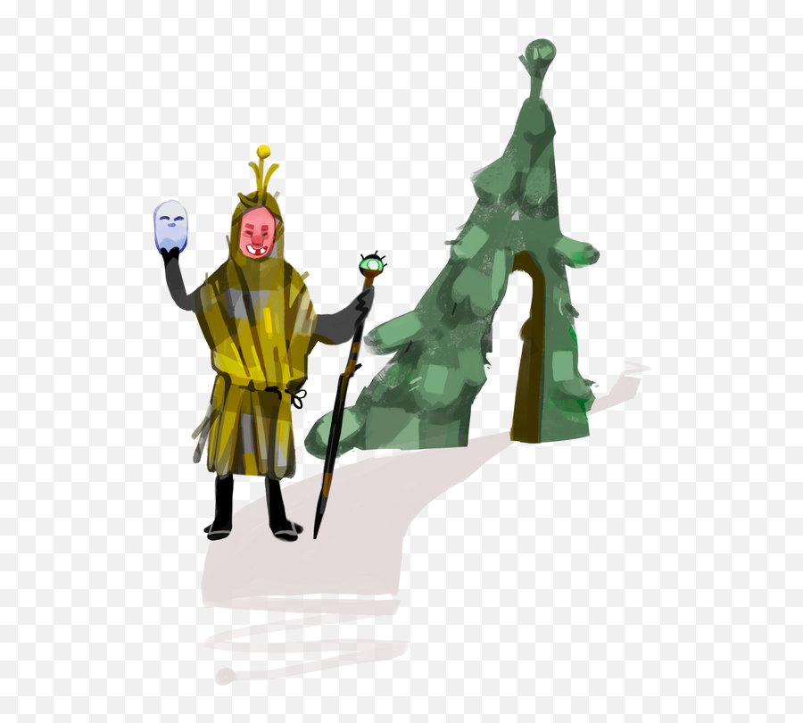 Error Clipart Illustration In Png Svg Emoji,Christmas Tree Animated Emoticon