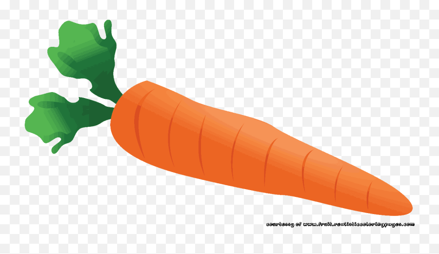Carrot Clipart Single Vegetable Pencil - Transparent Background Carrot Clipart Emoji,Emoji Vegetables
