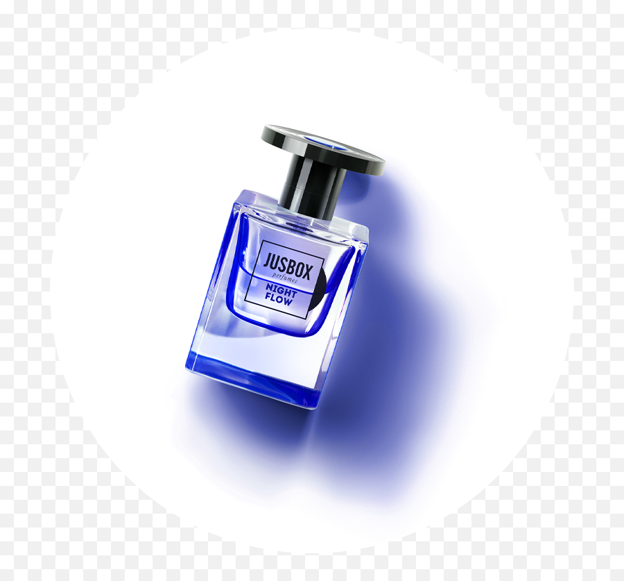 Night Flow By Julien Rasquinet Jusbox Perfumes Emoji,Perfume Hb Emotion