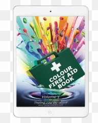 Colour Comfort U2013 Psychology Of Colour As A Tool For Life Emoji,Emotions In Colour