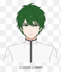 I Made A - Fictional Character Emoji,Oc Emotion Meme