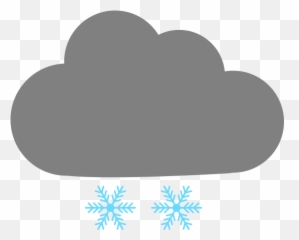 Simo988 U2013 Canva Emoji,Snow Clouds Emoji