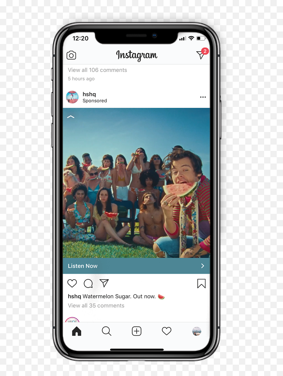 Tips For Advertising On Instagram Emoji,Advertisements Emoji