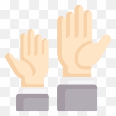 Wind4tune - Online Mafia For Remote Teams Emoji,White Praise Hands Emoji