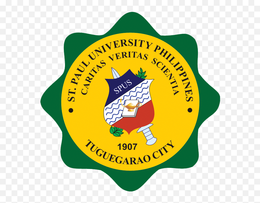 The University Seal And Colors - St Paul University Philippines Emoji,Philippine Flag Emoji Copy Paste