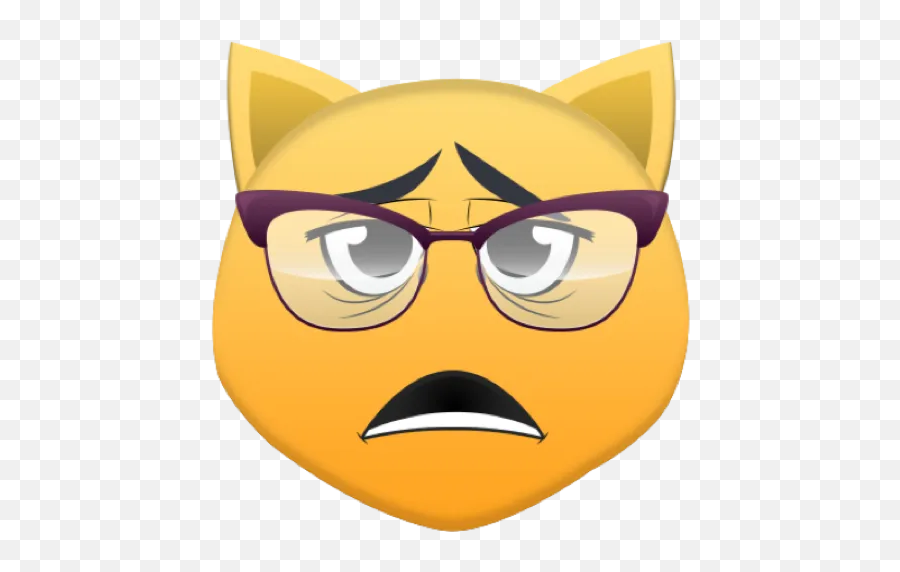 Fun Emoji By Unknown - Sticker Maker For Whatsapp,Grumy Emoji