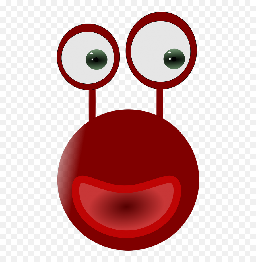 Free Photos Red Cartoon Face Search Download - Needpixcom Emoji,Flush Face Emoji