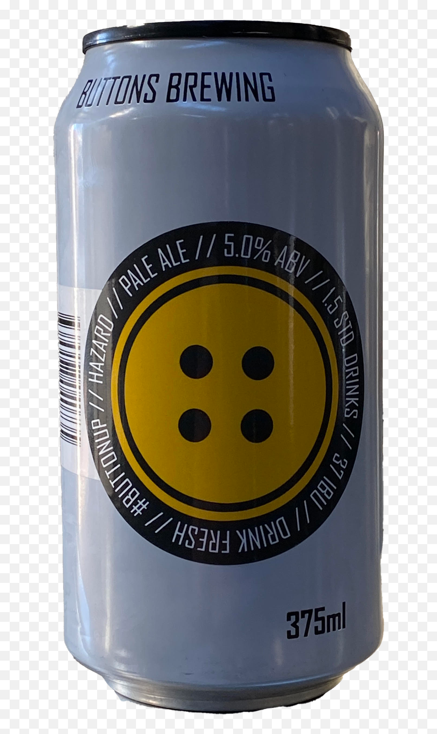 Buy Buttons Brewing Hazard Pale Ale Online Lowest Prices In Emoji,Toekay Emoji