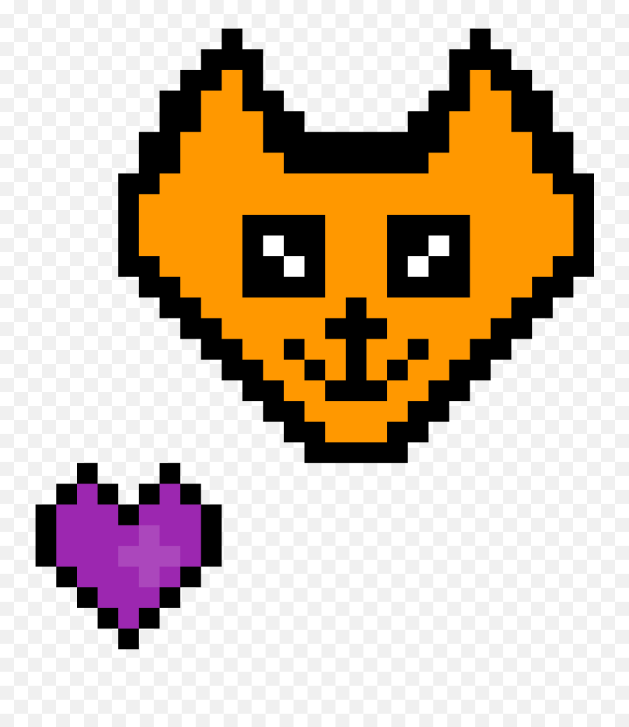 Pixilart - Foxtato By Anonymous Emoji,Glaring Emoticon