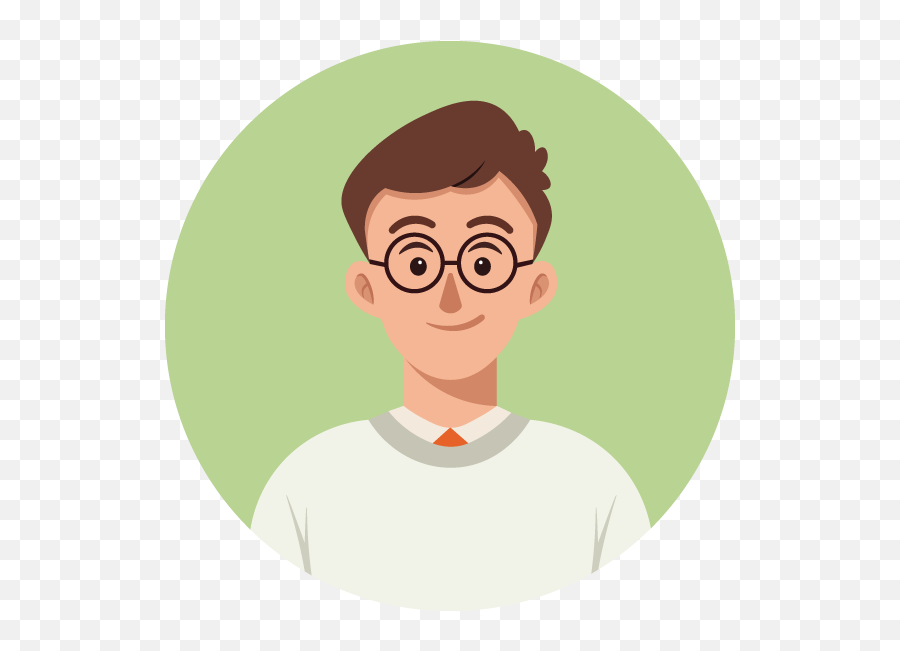 Tquens V10 Emoji,Guz With Glasses Emoji