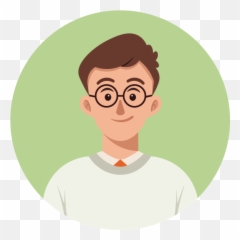 Tquens V10 Emoji,Guz With Glasses Emoji