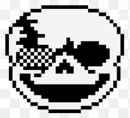 Pixel Art Gallery Emoji,Sus Eyes Emoji