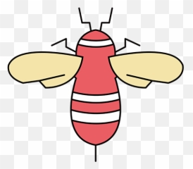Safule Lociwi - Parasitism Emoji,Dragonfly Emoji