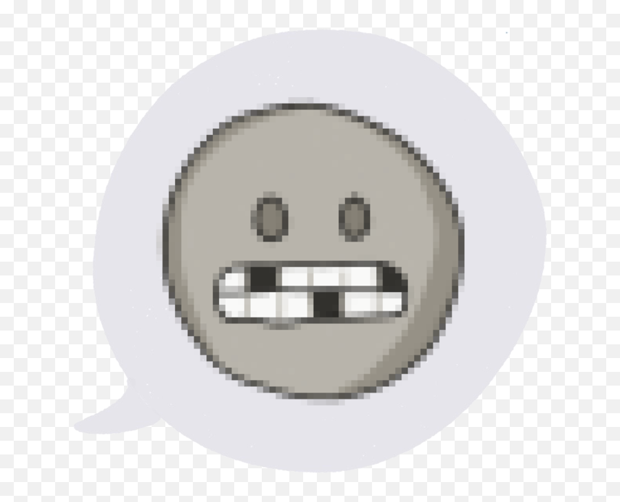 Emoji Of The Week Ross Haig - Sma N 3 Temanggung,Grimace Emoji