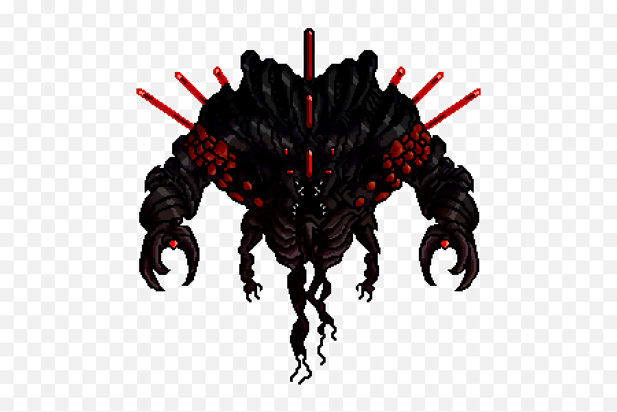 Blood Cult - Nar Sie Emoji,The Oldest And Strongest Emotion Of Mankind Is Fear