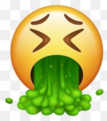 Puke Emoji - Puke Emoji,Rock Emoji