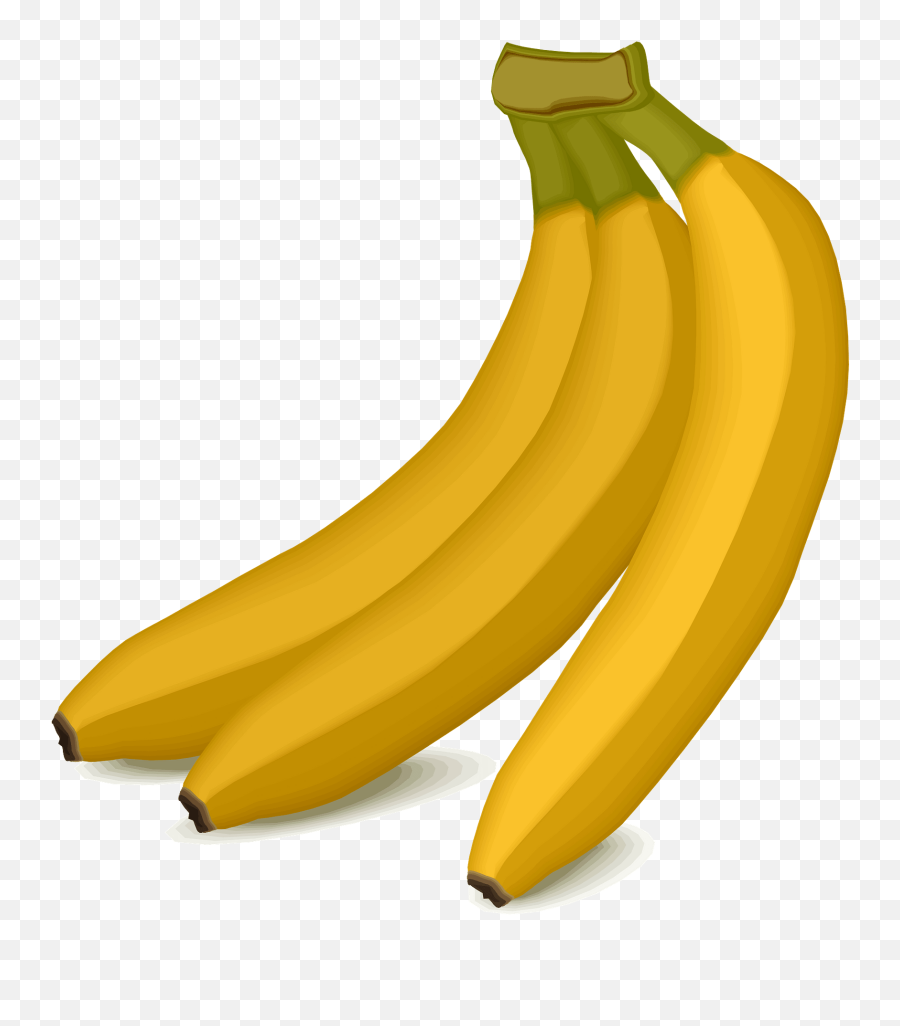Bananas Clipart - Start With Lette B Emoji,Bananas Emoji