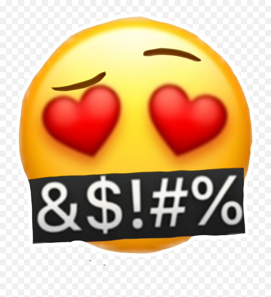 Usethis Valentine Custom Emoji Sticker By Sunflower - Transparent Custom Love Emoji,Custom Emoji
