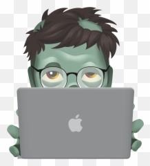 Josh Jacobs Ux Art Director U0026 Webflow Developer - Office Equipment Emoji,Eevee Emoji