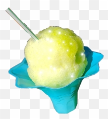 The Most Edited - Frozen Carbonated Drink Emoji,Snow Cone Emoji