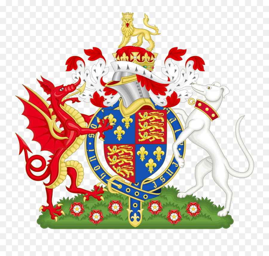 History Of The Britons Emoji,Welsh Dragon Emoji