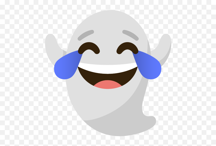 Emoji - Laughing Emoji,Twitter Laughing Emoji